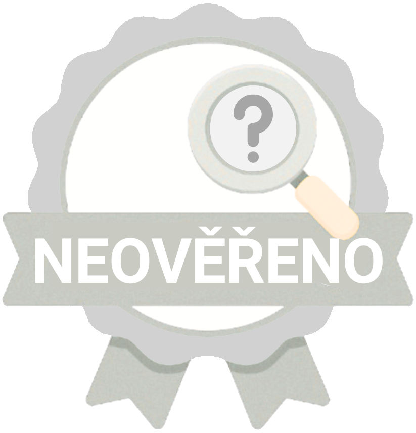 Neověřený subjekt