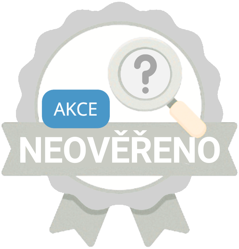 Neověřený subjekt
