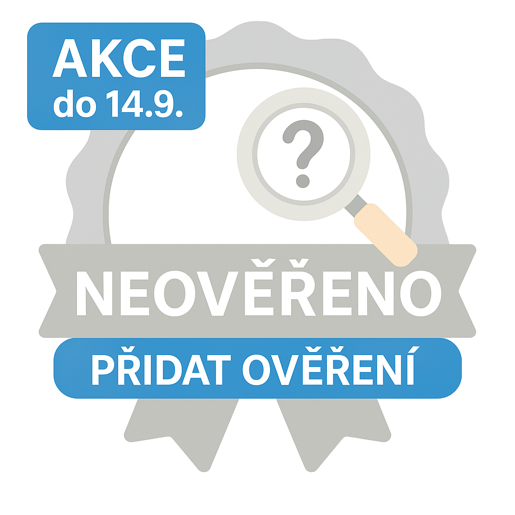 Neověřený subjekt